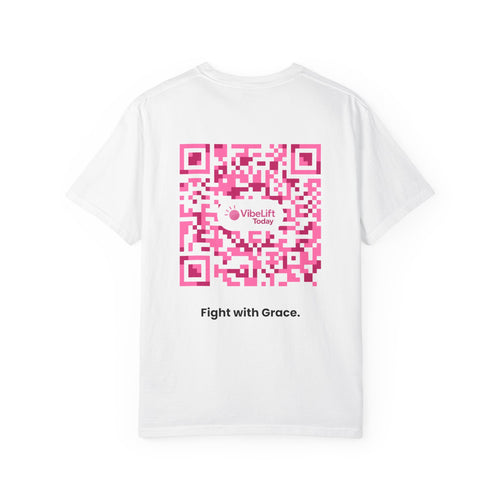 Breast Cancer Awareness T-shirt