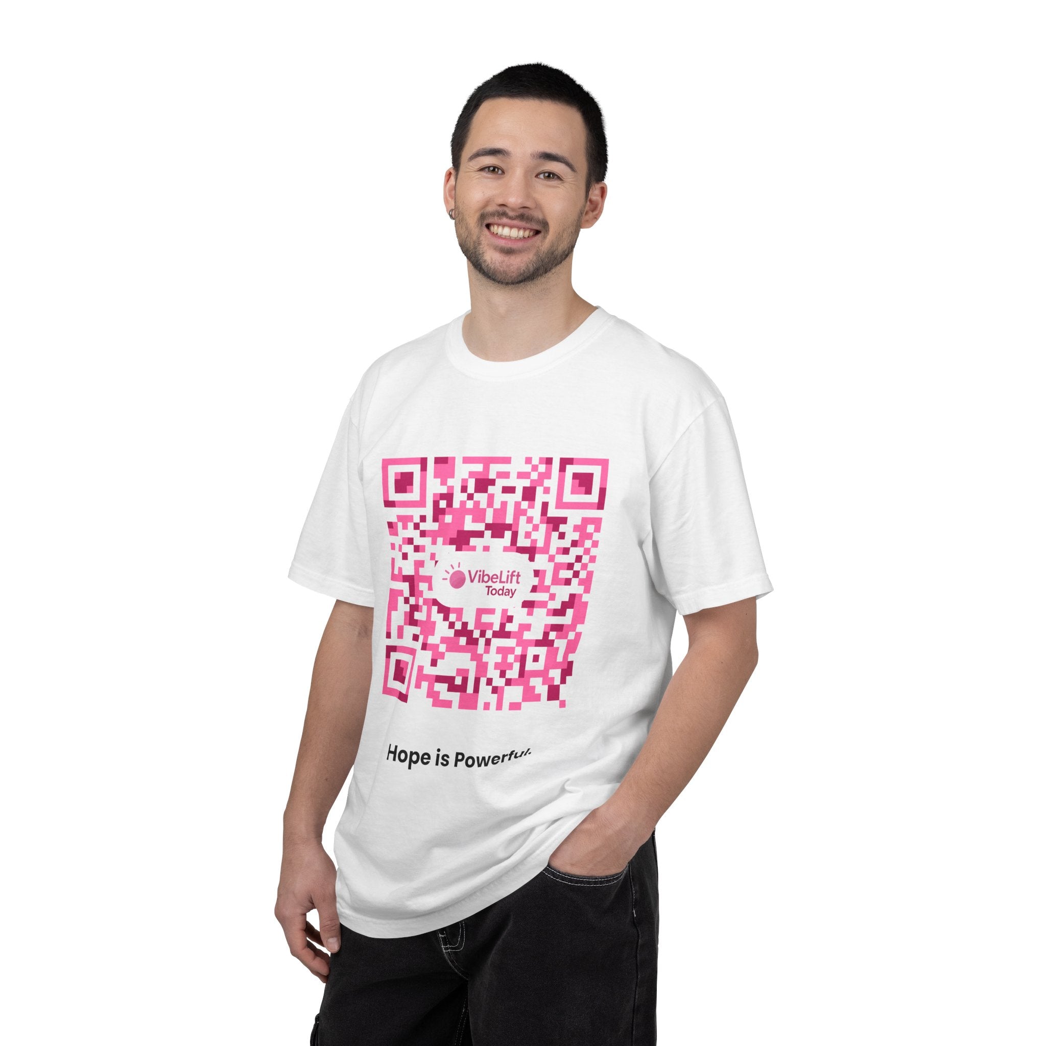 Breast Cancer Awareness T-shirt