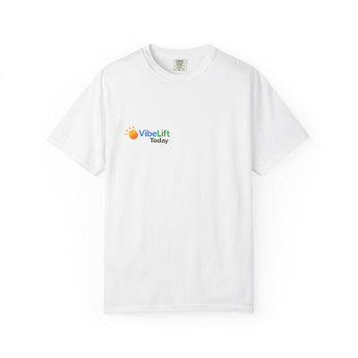 VibeLift Logo T-Shirt