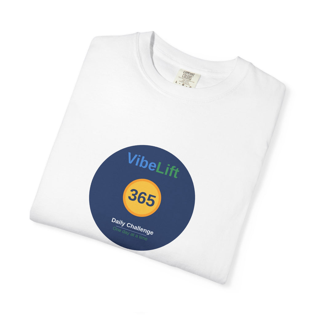 VibeLift 365 (Positive Thinking) T-shirt