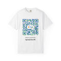 VibeLift QR 2 (Positive Thinking) T-shirt