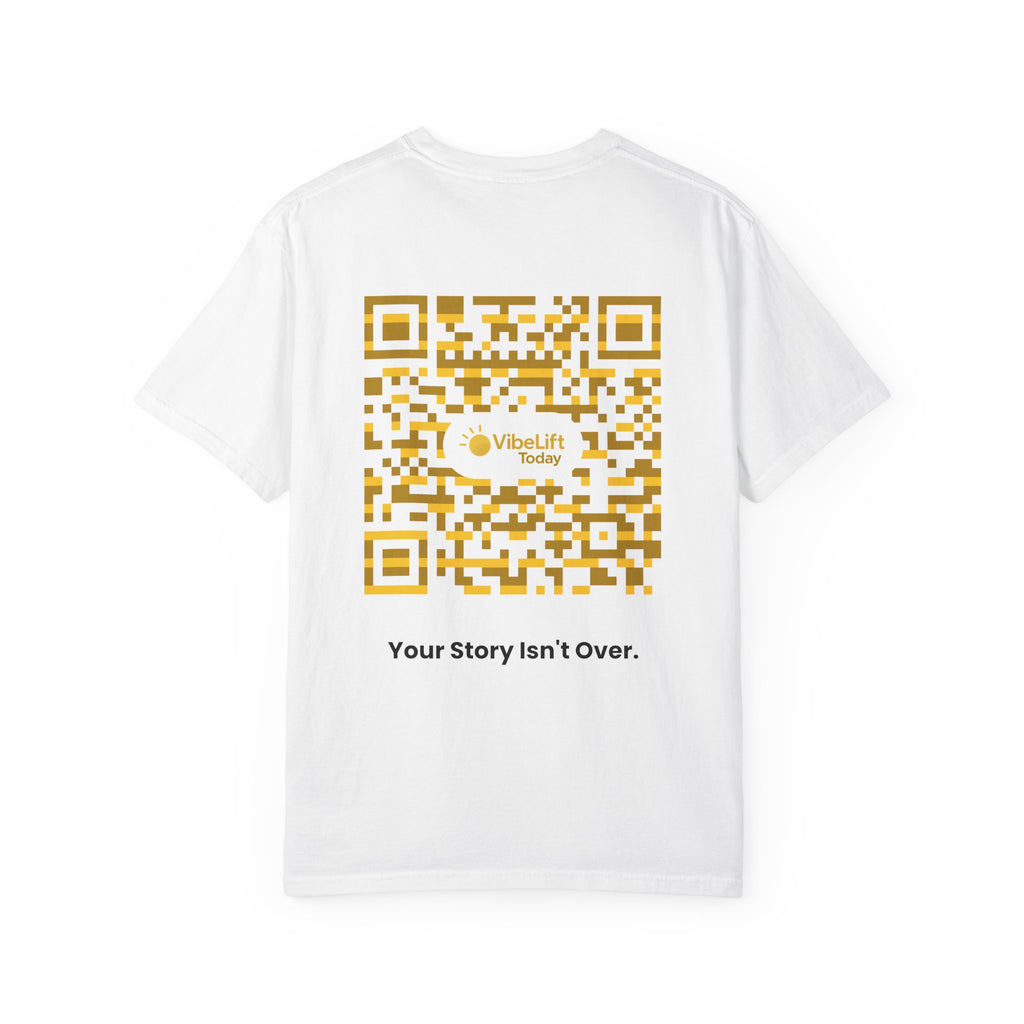 Suicide Prevention T-shirt