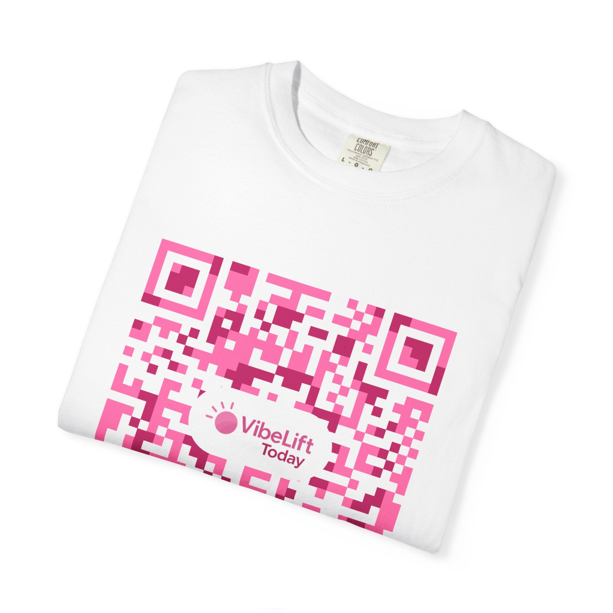 Breast Cancer Awareness T-shirt