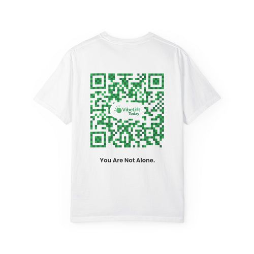 Mental Health Awareness T-shirt