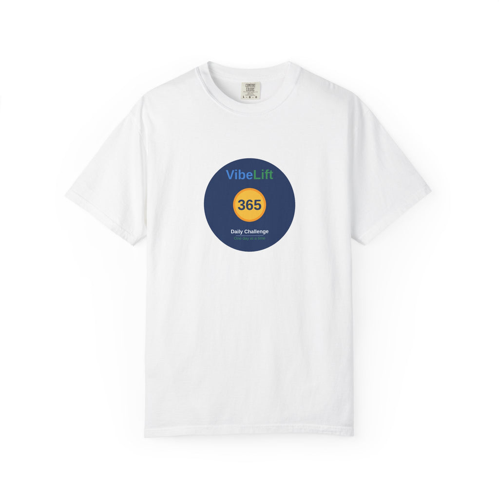 VibeLift 365 (Positive Thinking) T-shirt
