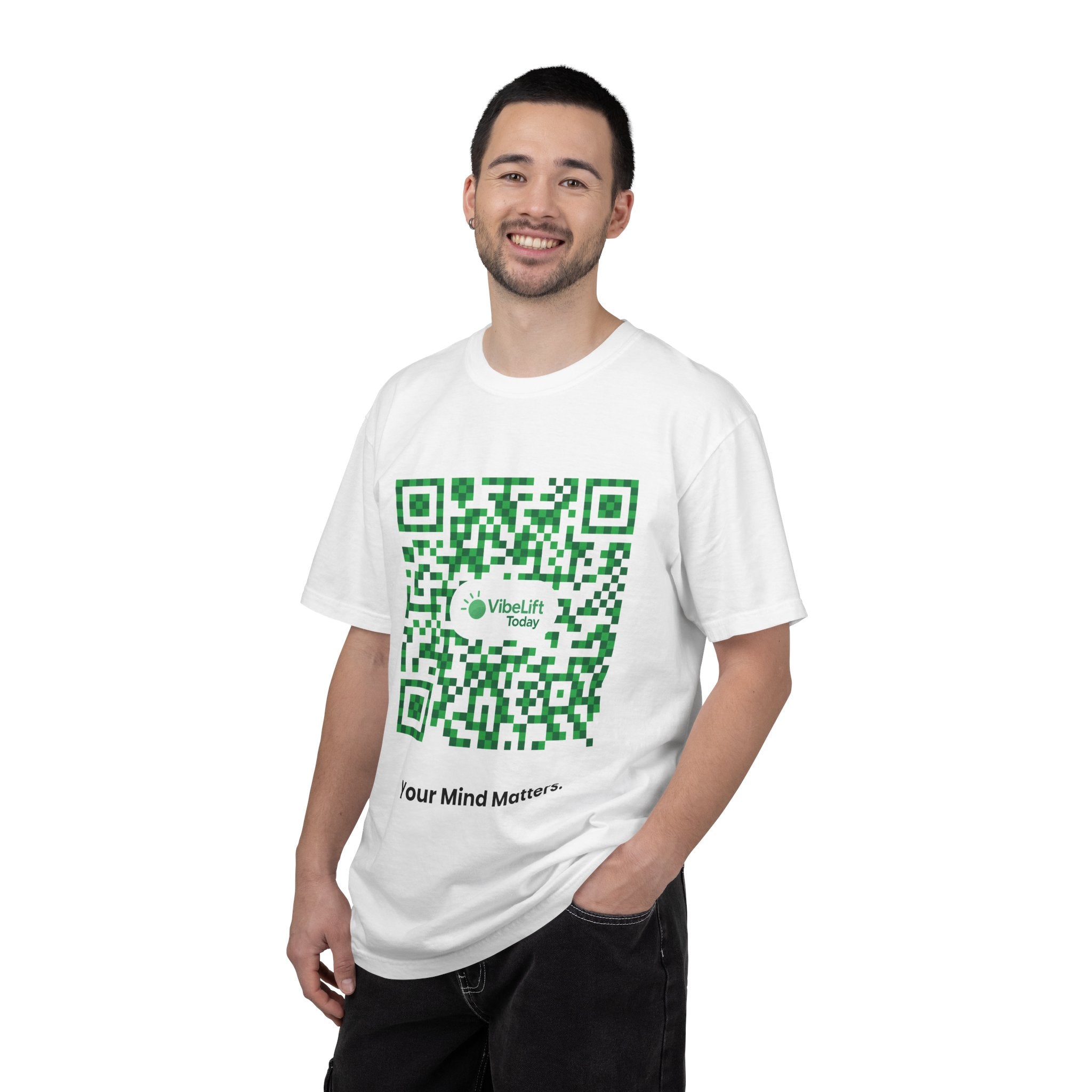 Mental Health Awareness T-shirt