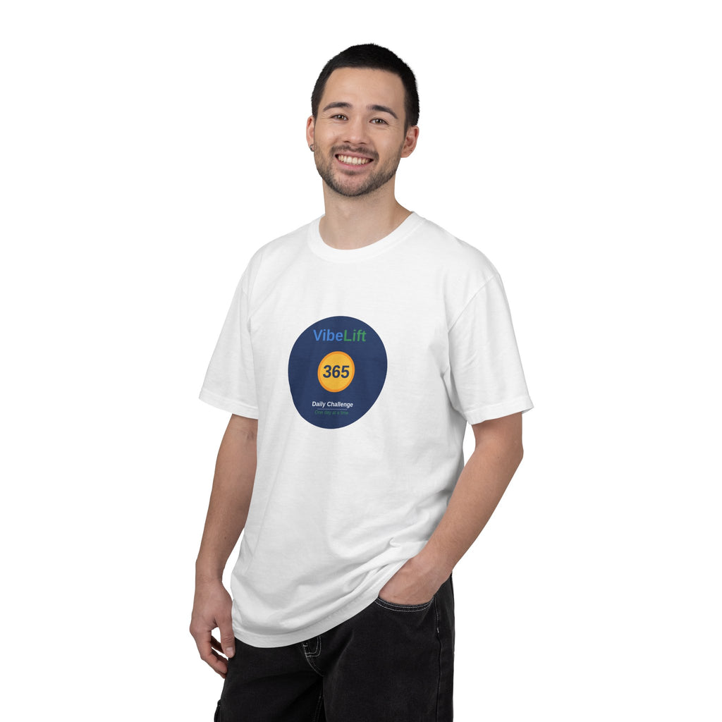 VibeLift 365 (Positive Thinking) T-shirt